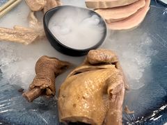 梅子乳鸽-岭南海晏楼(滨江东总店)