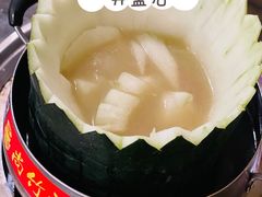 -尚竹阁冬瓜盅·18年地标美食(平洲店)