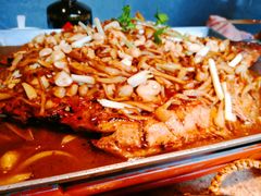 -巴渝菜馆(涿州店)