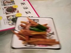 -新锦路青年公寓餐厅