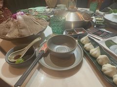-喃喃椰·糟粕醋椰子鸡火锅(七堡花园店)
