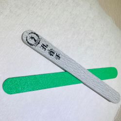 -孔雀手美甲美睫护理