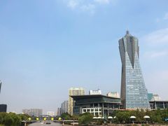 -运河游船(武林门码头)