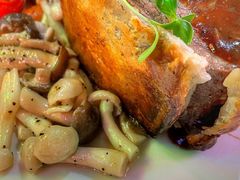 惠灵顿小牛排-Famous肥猫墨西哥音乐餐吧(五棵松华熙LIVE店)