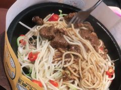-豪客来牛排(海沧阿罗海店)
