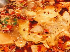 -受气牛肉·重庆耙牛肉(南坪总店)