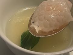 -悦厅·下午茶(杭州柏悦酒店)