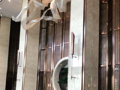 -天骄国际酒店·布拉格西餐厅(白石湖店)