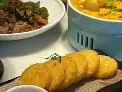 -径山十八道·风味民间菜(华夏之心店)