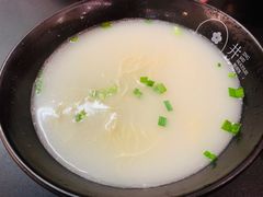 -贡梅老面馆·蟹粉面·无锡特色小吃(南长街主推店)