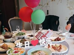 -好福记饭店(红梅公园店)