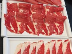 -北门涮肉·铜锅涮肉(南锣鼓巷店)