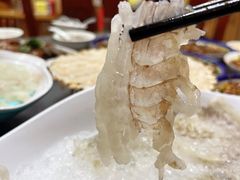 -官塘陈记鱼生·潮汕砂锅粥·牛肉火锅(潮枫路总店)