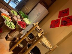 -田小狗的饭店(才子佳郡店)