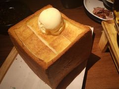 面包诱惑-绿茶餐厅(华发商都店)