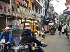 -刘信牛羊肉泡馍小炒(回民街店)