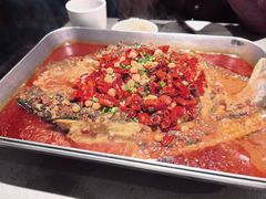 -半天妖烤鱼(方庄店)