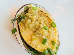 -广州柏悦酒店·悦景轩·粤菜餐厅