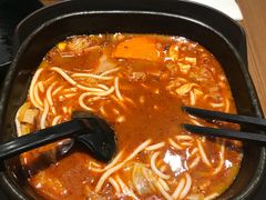 -阿香米线(深业上城店)