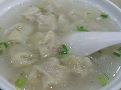 -珊珊小笼馆(仙霞路店)