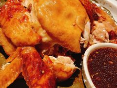 -小炳胜(卓悦中心店)
