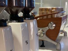 -% Arabica阿拉比卡咖啡(武汉天地店)