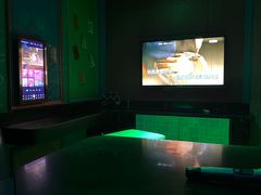 -欢乐酷量贩KTV(万达广场店)