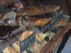 -Juicy Bakery(大学路店)