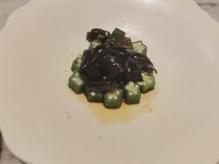 -厦门朗豪酒店 · 明阁中餐厅