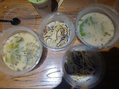 -五味草堂五谷渔粉(茂业店)