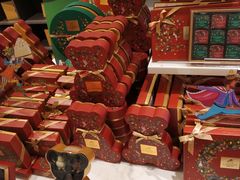 -GODIVA(月星环球港店)