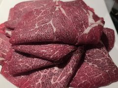 -北平三兄弟涮肉(簋街总店)