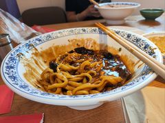 -北三条胡同打卤面馆(雍和宫店)