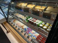 -大连铂尔曼酒店-铂尔曼美食廊 Pullman Deli