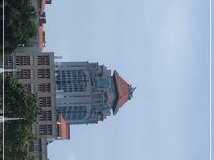 -厦门大学(思明校区)