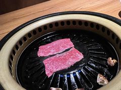 -炼火烤肉店