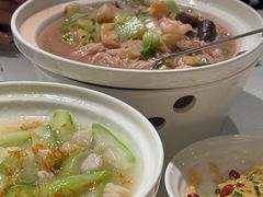 -莆田餐厅PUTIEN(三里屯店)