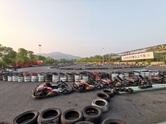 -赛达赛车主题乐园·卡丁车·团建