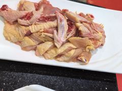 -领鲜风味花雕鸡(马端街店)