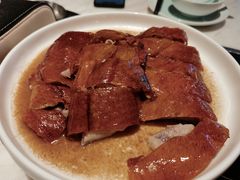 -花城粤菜餐厅(高新区店)