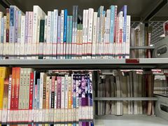 -石景山区图书馆(八角南路)