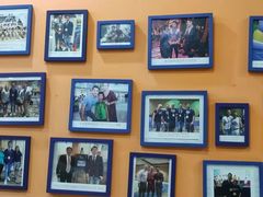 -能量学院少儿体能运动馆(公园1872店)