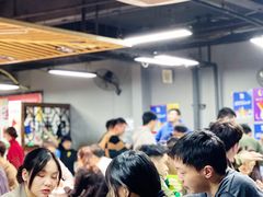 大堂-小民大排档(光谷店)