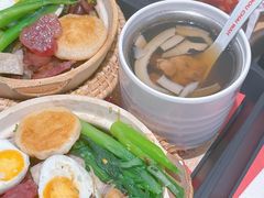 -华记煲仔华·煲仔饭(三元里万科里店)