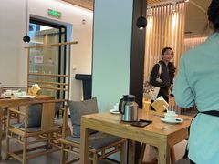 -枣子树·素食餐厅(普陀山店)