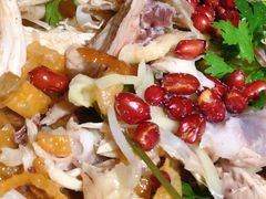 -猪腰一家·地道佛山菜(盐步店)