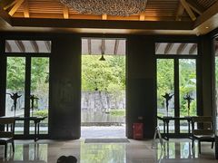 -广州从化都喜泰丽度假酒店温泉
