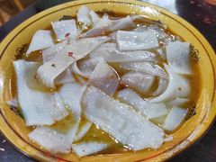 火锅宽粉-曹凉粉(西正街店)