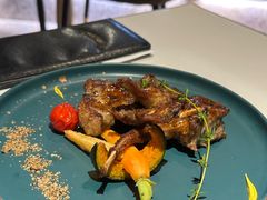 -1874融合西厨·观景餐厅(保利店)
