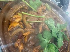 -川香煲(茅台路店)